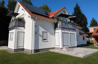 Wohnung mieten in 84439 Steinkirchen, Erstbezug nach umfangreicher Modernisierung – 3-Zimmer-Erdgeschosswohnung mit Südterrasse