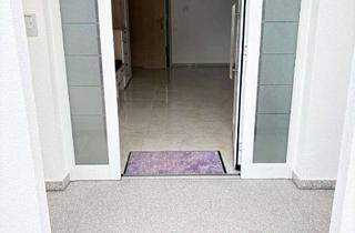 Wohnung mieten in Rheingrafenstraße 00, 55543 Bad Kreuznach, Exklusive 4-Zimmer-EG-Wohnung mit gehobener Innenausstattung und neuer EBK in Bad Kreuzna