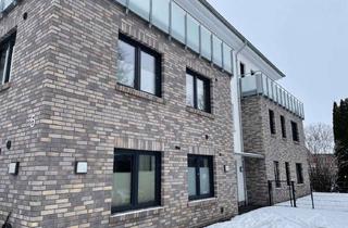 Wohnung mieten in Auf Dem Horn, 49377 Vechta, Moderne 3-Zimmer-Wohnung in Vechta inkl. Aufzug, Balkon, Küche und Abstellräumen.
