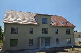Wohnung mieten in Kirchallee 11a, 01983 Großräschen, **Erstbezug**attraktive 2,5 Raum-Wohnung in Großräschen Zentrum