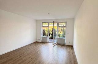 Wohnung mieten in An Den Stücken 11, 22941 Bargteheide, 2-Zimmer-Wohnung mit Terrasse in Bargteheide nähe Stadtzentrum