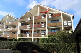 Wohnung mieten in 88048 Friedrichshafen, 3,5 Zi-Whg, Seenähe, Manzell, gr. Süd-Terrasse