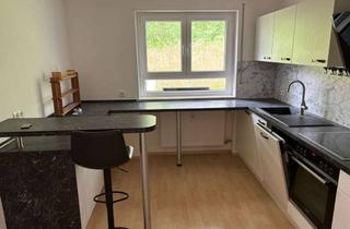 Wohnung mieten in Obergraben 16, 56567 Neuwied, 4-Zimmer-Wohnung mit Garten und Einbauküche in Neuwied
