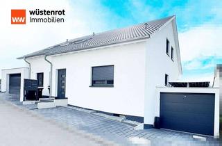 Wohnung mieten in 73572 Heuchlingen, Hochwertige 3 Zimmer Souterrainwohnung mit Terrasse