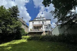 Wohnung mieten in 57392 Schmallenberg, 3-Zimmer-Wohnung in Bad Fredeburg (wird gerade renoviert)