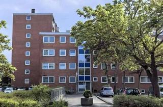 Wohnung mieten in Poppenrade 39, 24148 Ellerbek, 4-Zimmer-Wohnung in Kiel-Ellerbek