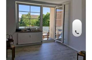 Wohnung mieten in Eschenstr. 60, 85716 Unterschleißheim, Sonnige 2-Raum-Wohnung mit Loggia am Park in Unterschleißheim