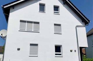 Wohnung mieten in 35614 Aßlar, Geräumig stilvoll modernisiert in ruhiger Wohnlage in Asslar