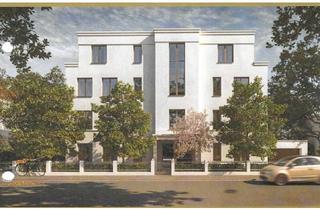 Wohnung mieten in Dechbettener Straße 49 A, 93049 Westenviertel, Erstbezug einer hochwertigen 3-Zimmer-Wohnung mit Balkon im Inneren Westen