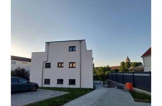 Wohnung mieten in Gartenstraße 14, 61279 Grävenwiesbach, Neubau 4 Zimmer Kellerwohnung: Garten, Terasse, Bodenheizung