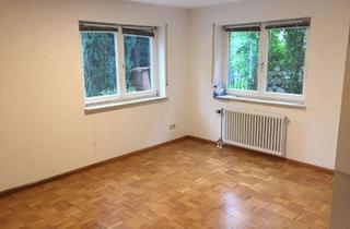 Wohnung mieten in Jägerhäusleweg 00, 79104 Herdern, 1-Zi-Wohnung im Jägerhäusleweg