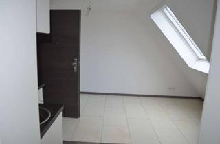 Wohnung mieten in 75417 Mühlacker, Stilvolle 2 Zimmer-DG-Wohnung in Mühlacker