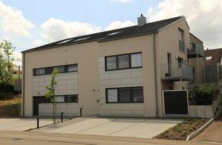 Wohnung mieten in Wellandstrasse 53, 73434 Aalen, Sonniges Apartment mit Küche, Bad und Terrasse zum 01. Oktober