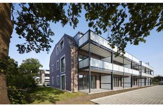 Wohnung mieten in Schniedertwiete, 24629 Kisdorf, Neuwertige 3-Zimmer-Wohnung in Kisdorf