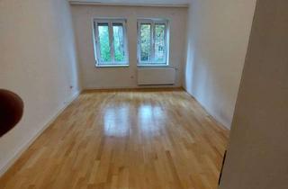 Wohnung mieten in Kraftstrasse, 94032 Passau, Drei Zimmer, Balkon und Garten – euer neues Zuhause zum Wohlfühlen