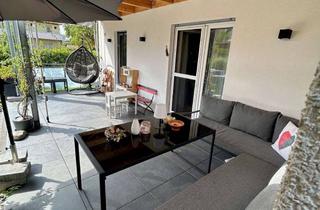 Wohnung mieten in 79111 St. Georgen, 2-Zimmer-EG-Wohnung in Freiburg St. Georgen mit großer Terrasse