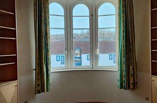 Penthouse mieten in 66578 Schiffweiler, Wohnen mit Charakter: Großzügiges Penthouse in Schiffweiler