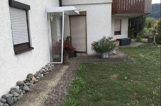 Wohnung mieten in 72116 Mössingen, 3-Zimmer-Wohnung 82 m² mit Garten & Terrasse Mössingen-Talheim
