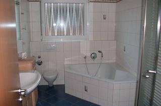 Wohnung mieten in 75223 Niefern-Öschelbronn, 3-Zimmer-Wohnung + Dachstudio in Zweifamilienhaus zentrumsnah in Niefern