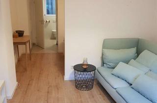 Wohnung mieten in Brucker Str. 5b, 85254 Sulzemoos, Exklusive 1-Zimmer-Wohnung in Einsbach