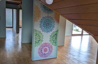 Wohnung mieten in 76770 Hatzenbühl, Helle OG Wohnung, 3 Zimmer, 2 Balkone