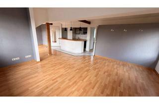 Wohnung mieten in Am Himmelchen, 51766 Engelskirchen, 2-Zimmer-Dachgeschosswohnung mit herrlicher Aussicht über Ründeroth und das Aggertal