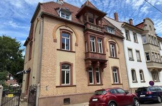 Wohnung mieten in 76829 Landau, ++ Großzügige und helle 4 ZKBBalkon im 1.OG im 3-Parteienhaus in ruhiger Lage LD-Stadt! ++