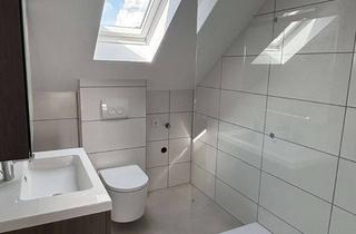 Penthouse mieten in 97999 Igersheim, Komplett sanierte Penthouse Wohnung