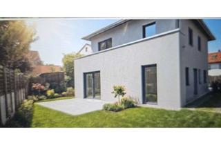 Wohnung mieten in Grubenstr. 10, 85221 Dachau, Erstbezug in Dachau - moderne 3 Zimmerwohnung mit Terasse und Garten