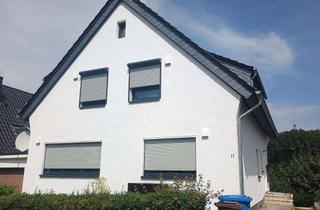 Wohnung mieten in Kunzebornstraße 11, 56077 Immendorf, Erstbezug nach Sanierung mit Einbauküche: Attraktive 3,5-Raum-EG-Wohnung ideal für Pärchen
