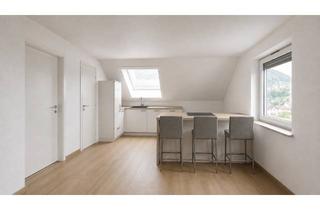Wohnung mieten in Im Pfannenstiel 56, 78736 Epfendorf, Praktische 1,5-Zimmer-Wohnung in Epfendorf