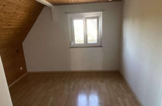 Wohnung mieten in 74632 Neuenstein, 4-Zimmer-Wohnung in Neuenstein