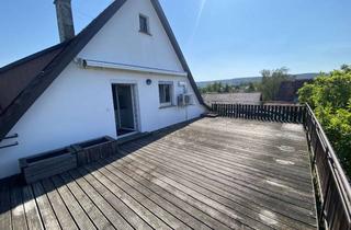 Wohnung mieten in 74632 Neuenstein, 4-Zimmer-Wohnung in Neuenstein mit 40 m3 Terrasse