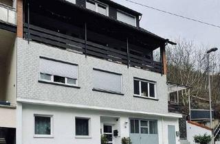 Wohnung mieten in Mühlental 36, 56856 Zell, Moderne 1-Zimmer-Wohnung / Studio zu vermieten