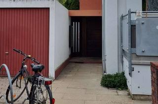 Wohnung mieten in Schluesselstr., 96047 Bamberg, Mehrzweckraum mit Vorraum und WC mit Waschbecken ohne Dusche
