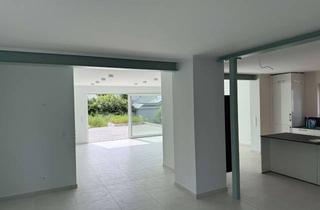 Wohnung mieten in 63755 Alzenau, Erstbezug nach Sanierung - offen gestaltete 3,5 Wohnung mit großzügiger Terrasse
