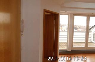 Wohnung mieten in Erlenfeldstr. 1b, 59075 Bockum-Hövel, Schöne Dachgeschosswohnung in Bockum- Hövel