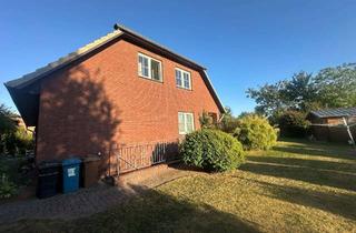 Wohnung mieten in 23847 Rethwisch, Rethwischdorf | 3-Zimmer-Einliegerwohnung
