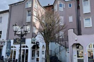 Wohnung mieten in Karlsbergstraße 12, 66424 Homburg, Maisonettewohnung mitten in Homburg
