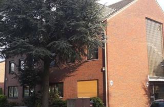 Wohnung mieten in Eschfeldstrasse 4a, 45894 Buer, Kompakt wohnen in Gelsenkirchen-Buer: 1,5-Zimmer-Wohnung im Dachgeschoss
