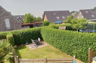 Wohnung mieten in Urbanusstraße 38, 47626 Kevelaer, Lebendiger Alltag: 3-Zimmer-Wohnung in Kevelaer