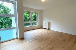 Wohnung mieten in Ludwigstraße 65, 67657 Innenstadt, Moderne 1-Zimmer-Wohnung in Hochschulnähe