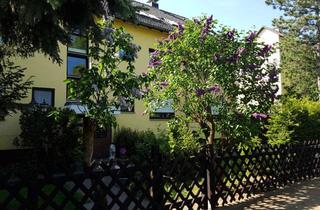 Wohnung mieten in 12305 Lichtenrade, helle, großzügige Wohnung im 5-Familienhaus in ruhiger zentraler Lage