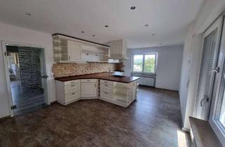 Wohnung mieten in Danziger Straße 35, 36151 Burghaun, 3-Zimmer-Wohnung mit Balkon in Burghaun