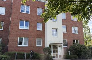 Wohnung mieten in Rügendamm, 24226 Heikendorf, Helle geräumige und ruhige 3-Zimmerwohnung in Heikendorf zu vermieten