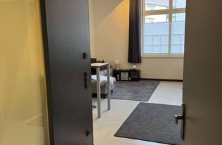 Wohnung mieten in Paul-List-Straße 26, 04103 Zentrum-Südost, (Medizin)-Studenten aufgepasst!
