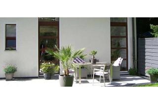 Wohnung mieten in 58456 Witten, Komfortwohnung in traumhafter Lage mit eigenem Eingang, Terrasse und Kamin