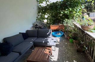 Wohnung mieten in 56068 Mitte, Helle 3-Zimmer-Hochparterre-Wohnung mit Loggia in südlicher Vorstadt