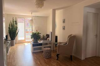 Wohnung mieten in Amorbacherweg, 13587 Spandau, Modernisierte, möblierte 3-Zimmer-Wh in Spandau. TG-Stellplatz. Wohnen auf Zeit. Nähe Havelufer.