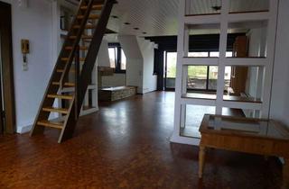 Wohnung mieten in Kreuzstr. 34, 49084 Schinkel, 3 Zimmer Dachgeschoss- Maisonette- Wohnung in Osnabrück